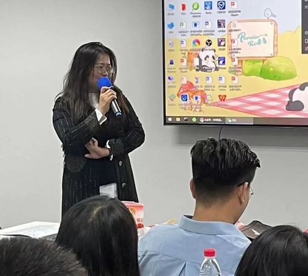 11月百子湾聚会的23位朋友 线下聚会 站长故事 第8张