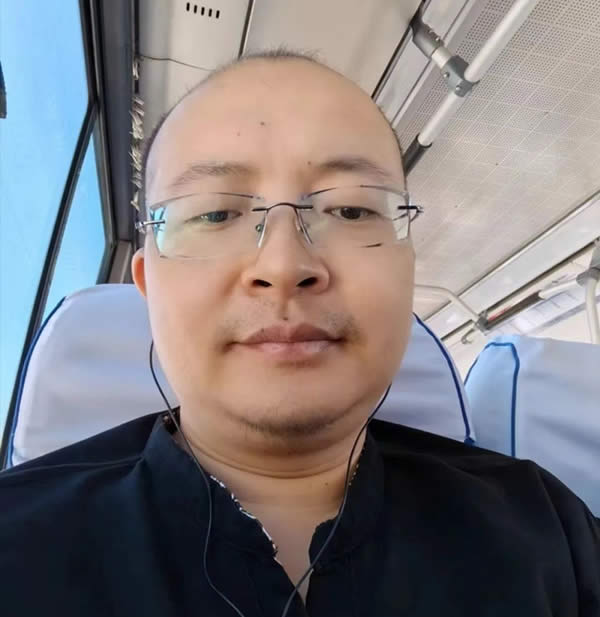 11月百子湾聚会的23位朋友 线下聚会 站长故事 第2张