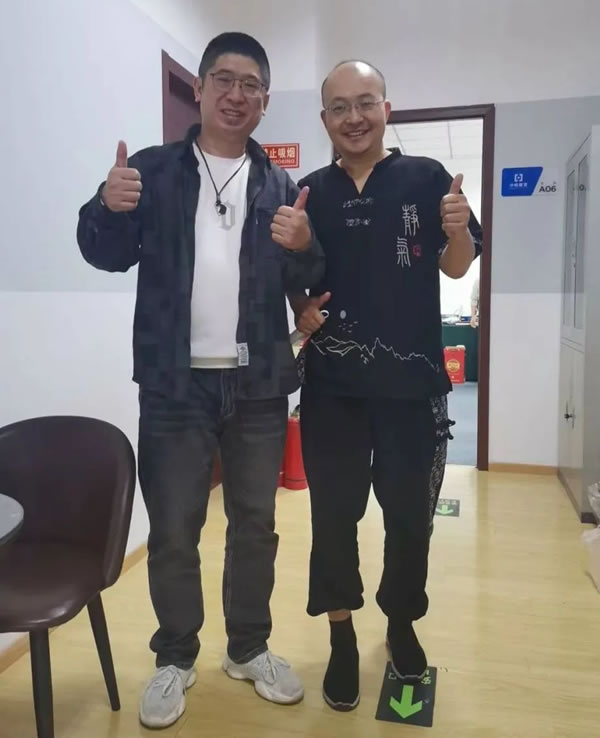 11月百子湾聚会的23位朋友 线下聚会 站长故事 第9张