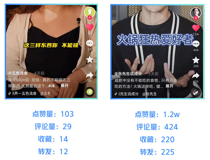 我用1条500播放量的抖音作品,引流19个精准客户 网络营销 引流 抖音 SEO推广 第3张 我用1条500播放量的抖音作品,引流19个精准客户 网络营销 引流 抖音 SEO推广 第3张