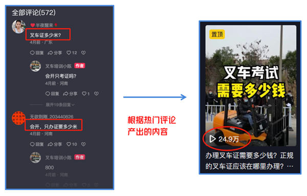 全平台“对标账号”寻找技巧和分析方法 <a href=https://www.cgtblog.com/e/tags/?tagid=1127 target=_blank class=infotextkey>自媒体</a> 经验心得 第9张 全平台“对标账号”寻找技巧和分析方法 <a href=https://www.cgtblog.com/e/tags/?tagid=1127 target=_blank class=infotextkey>自媒体</a> 经验心得 第9张