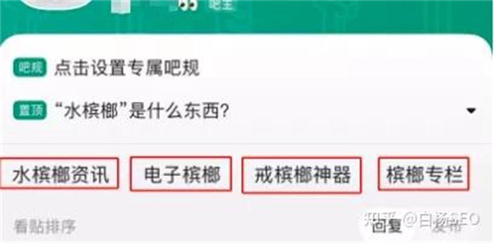 我是如何从百度获取精准搜索流量变现1万/月? SEO 引流 流量 SEO推广 第10张 我是如何从百度获取精准搜索流量变现1万/月? SEO 引流 流量 SEO推广 第10张