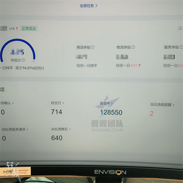抖音小店无货源怎么玩?4大核心成制胜法宝! 抖音营销 电商 博客运营 第3张 抖音小店无货源怎么玩?4大核心成制胜法宝! 抖音营销 电商 博客运营 第3张