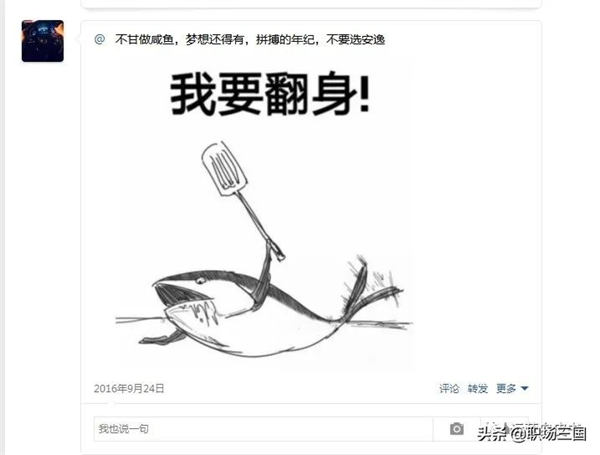 22岁被迫辞职,创业失败8次,25岁狂赚110万 站长故事 SEO 创业 SEO推广 第1张 22岁被迫辞职,创业失败8次,25岁狂赚110万 站长故事 SEO 创业 SEO推广 第1张