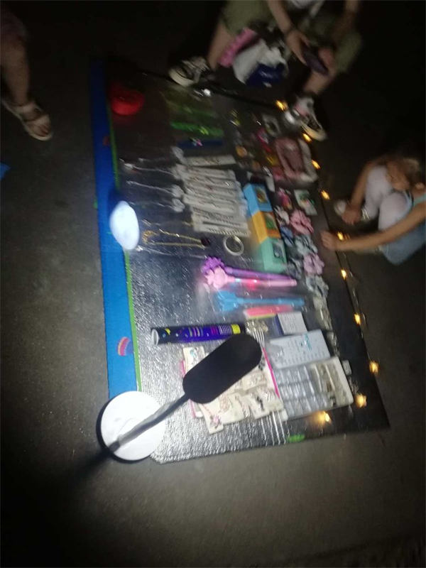 摆地摊的八大禁忌 <a href=https://www.cgtblog.com/e/tags/?tagid=1230 target=_blank class=infotextkey>赚钱</a> 创业 好文分享 第1张