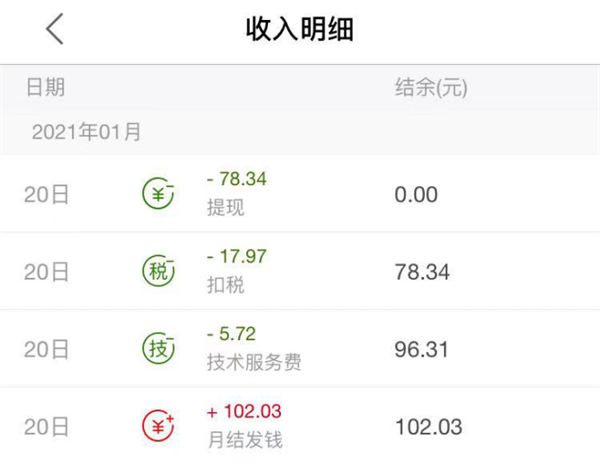 知乎好物我亲自操盘,单号冲破日入5000块 知乎 网赚 <a href=https://www.cgtblog.com/e/tags/?tagid=1127 target=_blank class=infotextkey>自媒体</a> 博客运营 第4张 知乎好物我亲自操盘,单号冲破日入5000块 知乎 网赚 <a href=https://www.cgtblog.com/e/tags/?tagid=1127 target=_blank class=infotextkey>自媒体</a> 博客运营 第4张