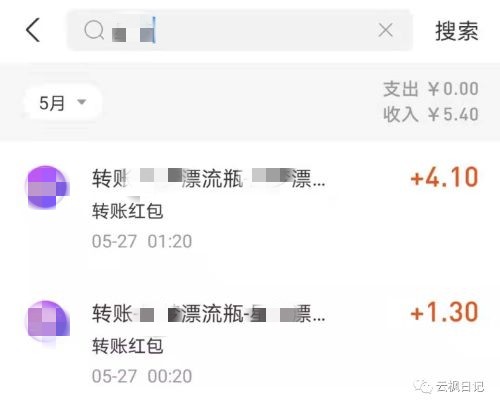 聊天<a href=https://www.cgtblog.com/e/tags/?tagid=1230 target=_blank class=infotextkey>赚钱</a> 躺赚10000+ 网赚 经验心得 第5张