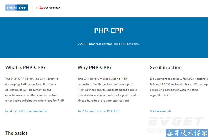 PHP<a href=https://www.cgtblog.com/e/tags/?tagid=252 target=_blank class=infotextkey>程序员</a>应该知道的15个库（下）