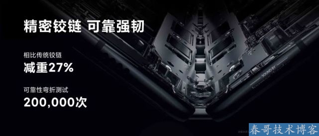 春哥带你一起看看小米春季新品发布会都带来了什么？