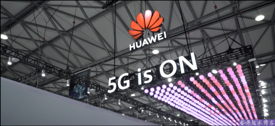 华为再度逆袭 用5G通信壳让4G手机秒变5G