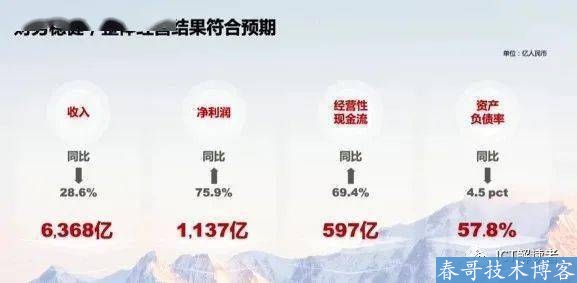 华为把寒气传递给每个人 华为究竟怎么了？