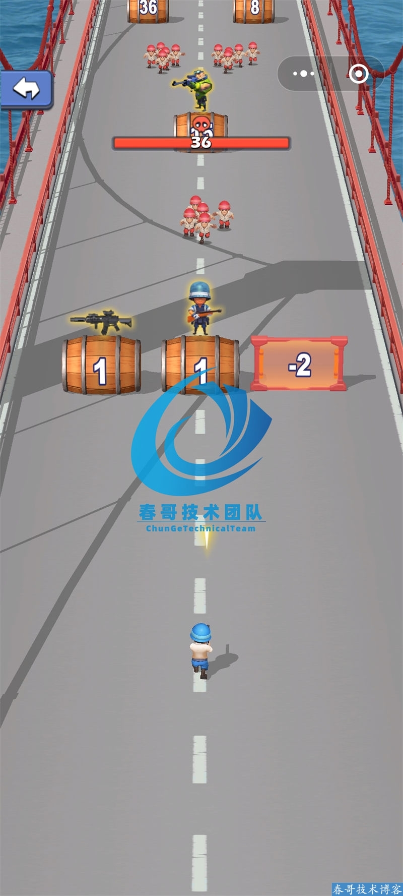 <a href=https://www.cgtblog.com/e/tags/?tagid=1188 target=_blank class=infotextkey>春哥团队</a>口袋奇兵微信小游戏源码系统,带流量主<a href=https://www.cgtblog.com/e/tags/?tagid=1230 target=_blank class=infotextkey>赚钱</a>功能! <a href=https://www.cgtblog.com/e/tags/?tagid=1188 target=_blank class=infotextkey>春哥团队</a>口袋奇兵微信小游戏源码系统,带流量主<a href=https://www.cgtblog.com/e/tags/?tagid=1230 target=_blank class=infotextkey>赚钱</a>功能!