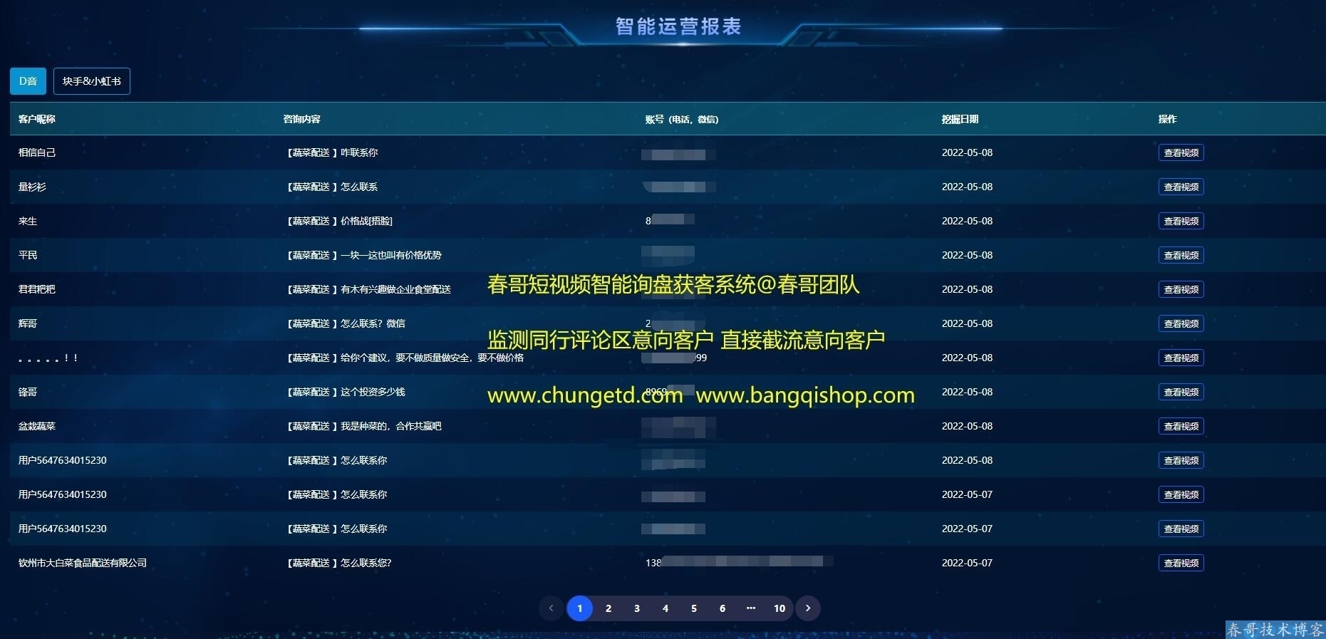 抖音seo优化 (牛视)系统怎么开户?营销效果怎么样? 抖音seo优化 (牛视)系统怎么开户?营销效果怎么样?